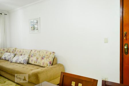 Sala Entrada de apartamento à venda com 2 quartos, 55m² em Parque Paineiras, São Paulo