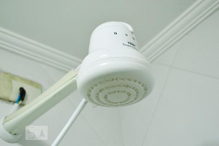 Apartamento à venda com 55m², 2 quartos e 1 vaga Apartamento à venda com 55m², 2 quartos e 1 vagaChuveiro