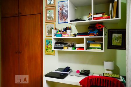 Quarto 2 Vista Ampla de apartamento à venda com 2 quartos, 55m² em Parque Paineiras, São Paulo