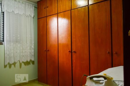Quarto 2 - Armário de apartamento à venda com 2 quartos, 55m² em Parque Paineiras, São Paulo