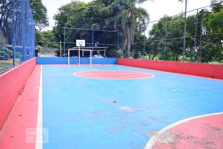 Apartamento à venda com 55m², 2 quartos e 1 vaga Apartamento à venda com 55m², 2 quartos e 1 vagaQuadra Esportiva