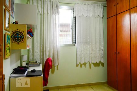 Quarto 2 Janela de apartamento à venda com 2 quartos, 55m² em Parque Paineiras, São Paulo