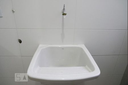 Casa de condomínio para alugar com 42m², 2 quartos e 1 vaga Casa de condomínio para alugar com 42m², 2 quartos e 1 vagaLavanderia