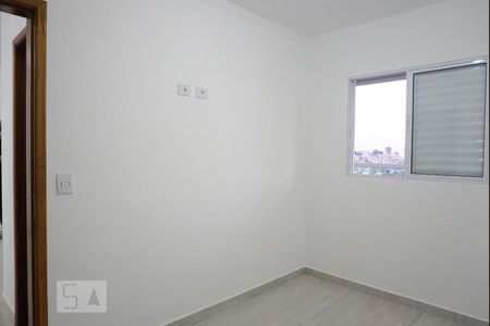 Casa de condomínio para alugar com 42m², 2 quartos e 1 vaga Casa de condomínio para alugar com 42m², 2 quartos e 1 vagaQuarto 1