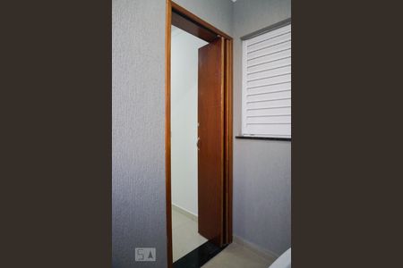 Casa de condomínio para alugar com 42m², 2 quartos e 1 vaga Casa de condomínio para alugar com 42m², 2 quartos e 1 vagaLavanderia