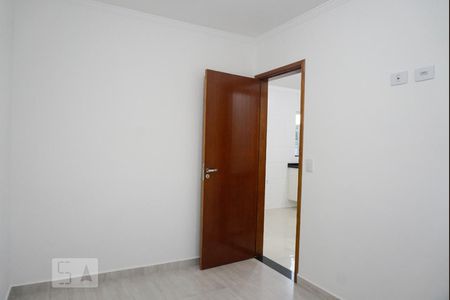 Quarto 1 de casa de condomínio para alugar com 2 quartos, 42m² em Vila Ré, São Paulo