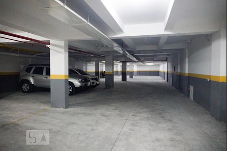 Casa de condomínio para alugar com 42m², 2 quartos e 1 vaga Casa de condomínio para alugar com 42m², 2 quartos e 1 vagaGaragem