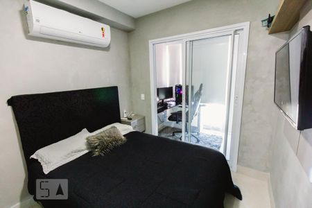 Apartamento para alugar com 45m², 1 quarto e 1 vaga Apartamento para alugar com 45m², 1 quarto e 1 vagaSuíte