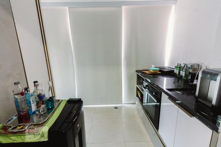 Apartamento para alugar com 45m², 1 quarto e 1 vaga Apartamento para alugar com 45m², 1 quarto e 1 vagaVaranda