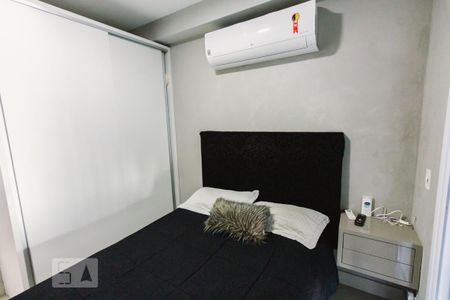 Apartamento para alugar com 45m², 1 quarto e 1 vaga Apartamento para alugar com 45m², 1 quarto e 1 vagaSuíte
