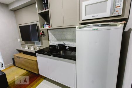 Apartamento para alugar com 45m², 1 quarto e 1 vaga Apartamento para alugar com 45m², 1 quarto e 1 vagaCozinha