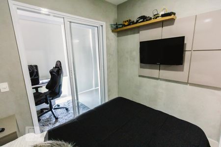 Apartamento para alugar com 45m², 1 quarto e 1 vaga Apartamento para alugar com 45m², 1 quarto e 1 vagaSuíte