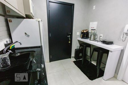 Apartamento para alugar com 45m², 1 quarto e 1 vaga Apartamento para alugar com 45m², 1 quarto e 1 vagaCozinha