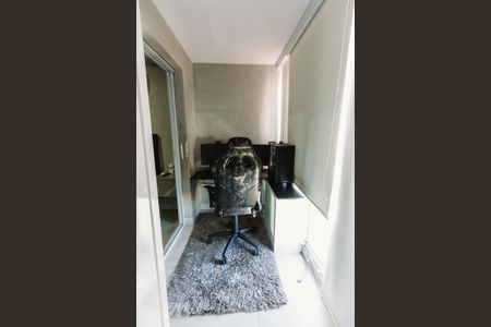 Apartamento para alugar com 45m², 1 quarto e 1 vaga Apartamento para alugar com 45m², 1 quarto e 1 vagaVaranda