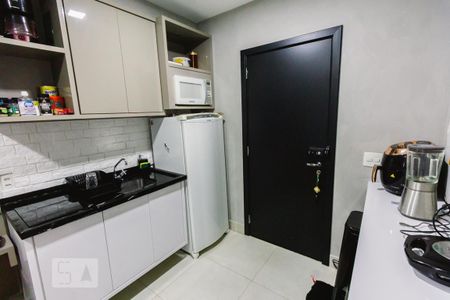 Apartamento para alugar com 45m², 1 quarto e 1 vaga Apartamento para alugar com 45m², 1 quarto e 1 vagaCozinha