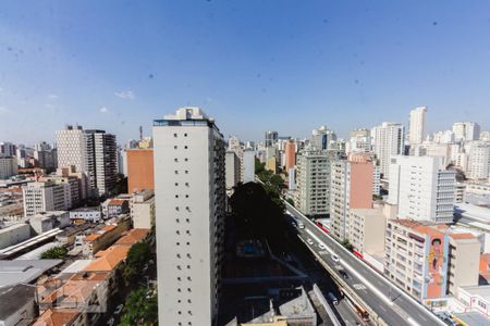 Apartamento para alugar com 45m², 1 quarto e 1 vaga Apartamento para alugar com 45m², 1 quarto e 1 vagaVaranda Vista
