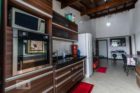 Apartamento à venda com 190m², 2 quartos e 2 vagasCozinha 2