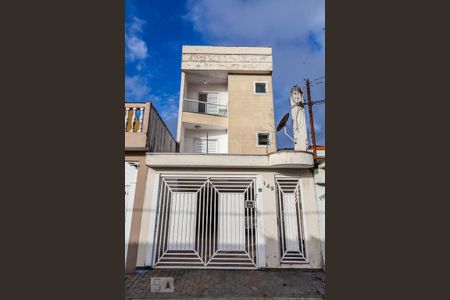 Apartamento à venda com 190m², 2 quartos e 2 vagasFachada