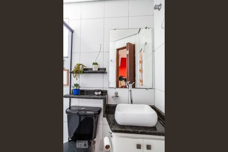 Apartamento à venda com 190m², 2 quartos e 2 vagasBanheiro da Suíte