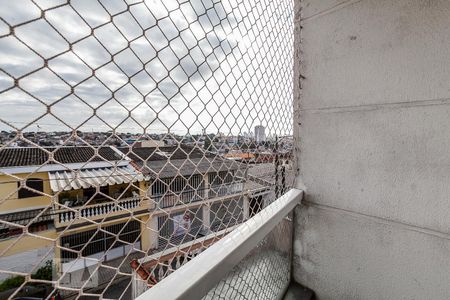 Apartamento à venda com 190m², 2 quartos e 2 vagasVaranda  da Suíte