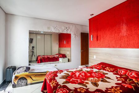 Apartamento à venda com 190m², 2 quartos e 2 vagasSuíte