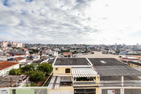 Apartamento à venda com 190m², 2 quartos e 2 vagasVista da Cobertura