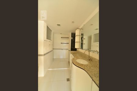 Apartamento para alugar com 70m², 1 quarto e 1 vagaBanheiro Suite