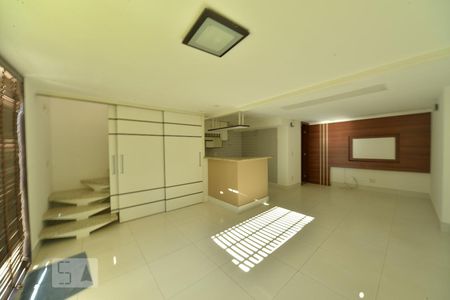 Sala de apartamento para alugar com 1 quarto, 70m² em Setor de Habitações Individuais Norte, Brasília