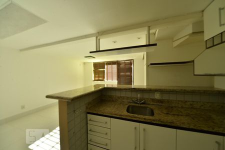 Apartamento para alugar com 70m², 1 quarto e 1 vagaCozinha