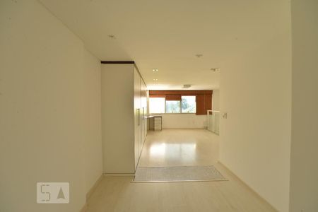 Quarto de apartamento para alugar com 1 quarto, 70m² em Setor de Habitações Individuais Norte, Brasília