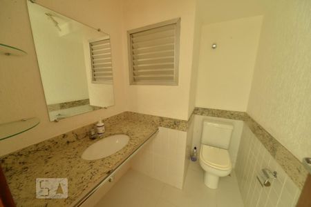 Apartamento para alugar com 70m², 1 quarto e 1 vagaBanheiro Social