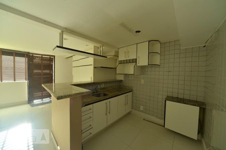 Apartamento para alugar com 70m², 1 quarto e 1 vagaCozinha
