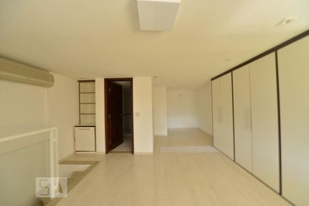 Quarto de apartamento para alugar com 1 quarto, 70m² em Setor de Habitações Individuais Norte, Brasília