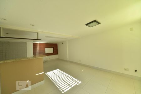 Sala de apartamento para alugar com 1 quarto, 70m² em Setor de Habitações Individuais Norte, Brasília