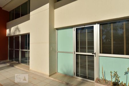 Apartamento para alugar com 70m², 1 quarto e 1 vagaFachada