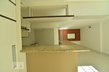 Apartamento para alugar com 70m², 1 quarto e 1 vagaCozinha