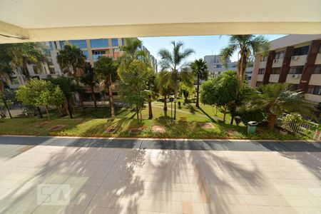 Apartamento para alugar com 70m², 1 quarto e 1 vagaVista