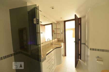 Apartamento para alugar com 70m², 1 quarto e 1 vagaBanheiro Suite
