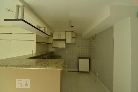 Apartamento para alugar com 70m², 1 quarto e 1 vagaCozinha