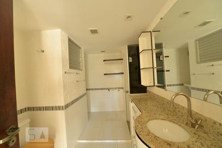 Apartamento para alugar com 70m², 1 quarto e 1 vagaBanheiro Suite