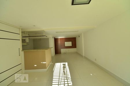 Sala de apartamento para alugar com 1 quarto, 70m² em Setor de Habitações Individuais Norte, Brasília