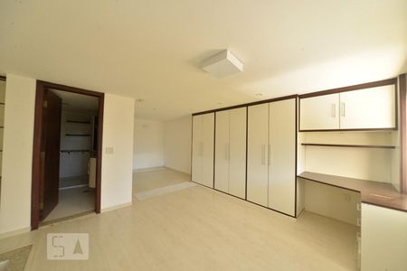 Quarto de apartamento para alugar com 1 quarto, 70m² em Setor de Habitações Individuais Norte, Brasília