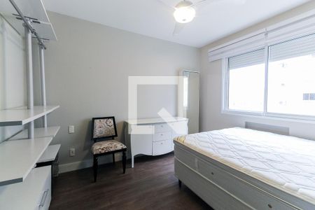 Apartamento para alugar com 65m², 2 quartos e 1 vagaSuíte