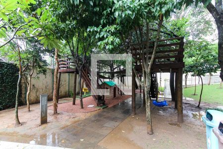 Apartamento para alugar com 65m², 2 quartos e 1 vagaÁrea Comum - Playground