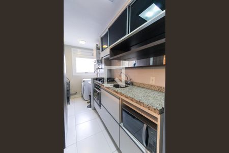 Apartamento para alugar com 65m², 2 quartos e 1 vagaCozinha