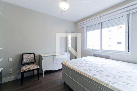 Apartamento para alugar com 65m², 2 quartos e 1 vagaSuíte