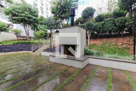 Apartamento para alugar com 65m², 2 quartos e 1 vagaÁrea comum