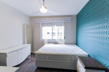 Apartamento para alugar com 65m², 2 quartos e 1 vagaSuíte