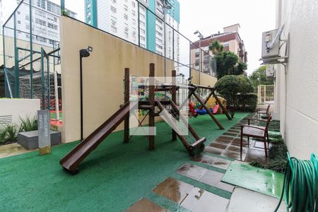 Apartamento para alugar com 65m², 2 quartos e 1 vagaÁrea Comum - Playground