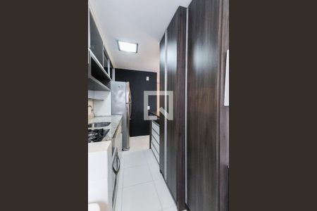 Apartamento para alugar com 65m², 2 quartos e 1 vagaCozinha